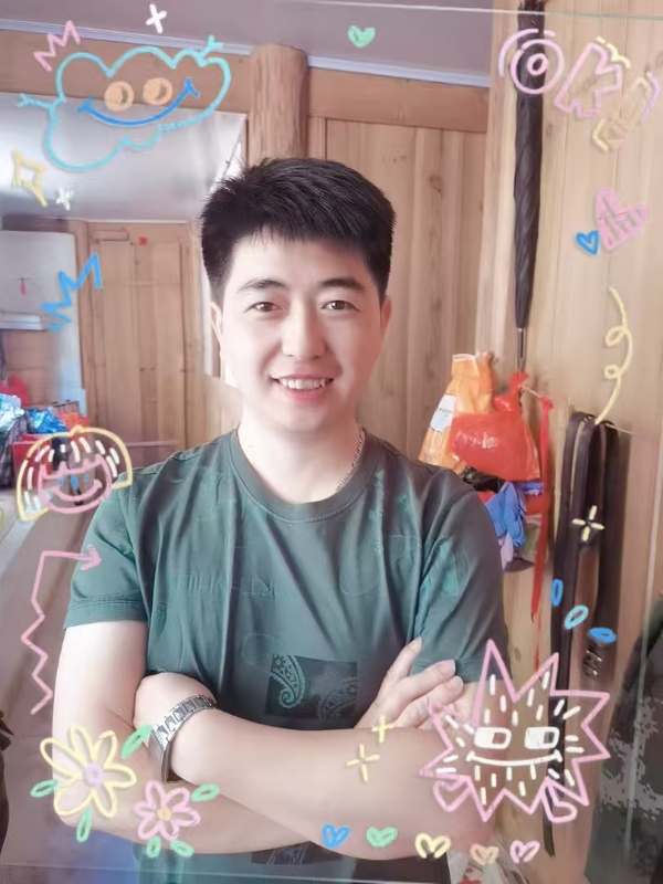 随风的第一张照片--福建认干亲服务网