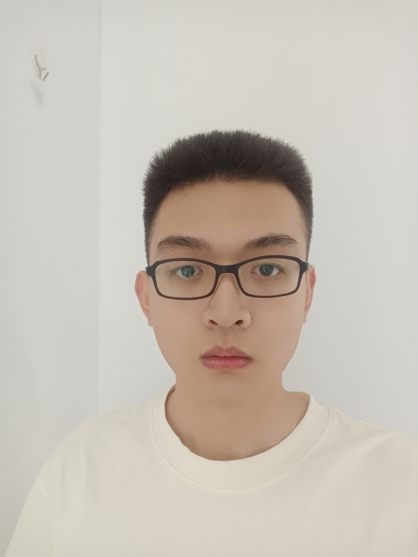 Lin的第一张照片--福建认干亲服务网