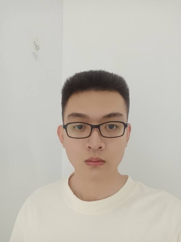 Lin的第二张照片--福建认干亲服务网