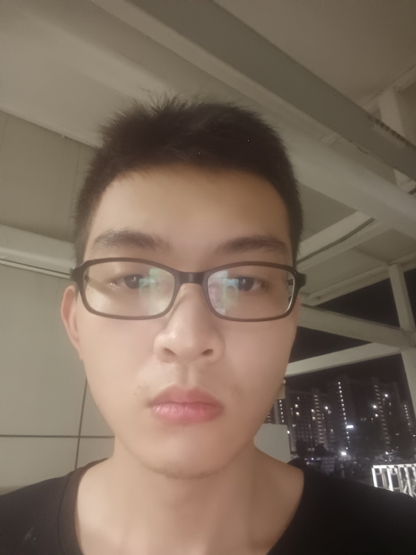 Lin的第五张照片--福建认干亲服务网