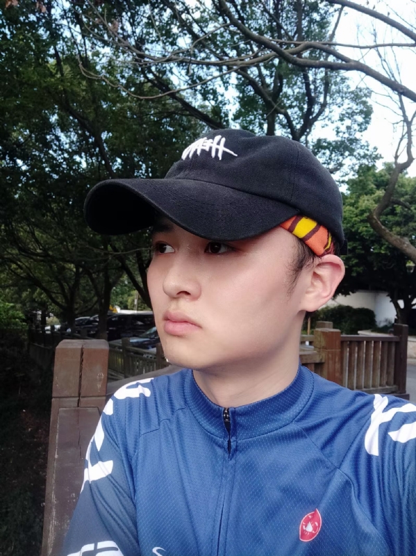 麦兜的第二张照片--福建认干亲服务网