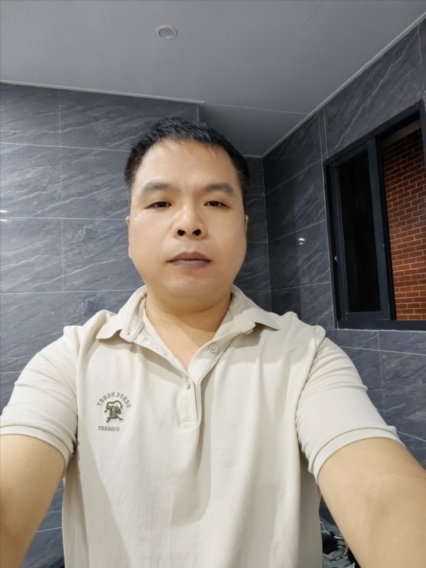 刘两水的第一张照片--福建认干亲服务网