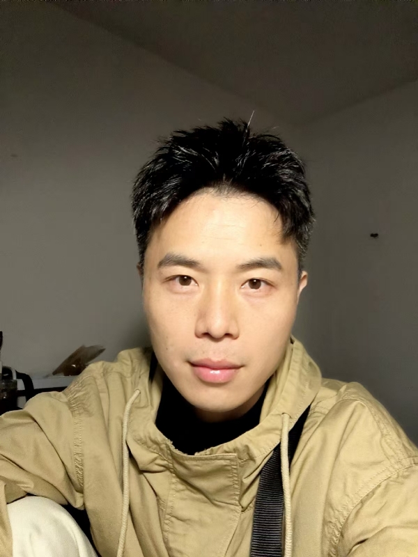 任平生的第一张照片--福建认干亲服务网