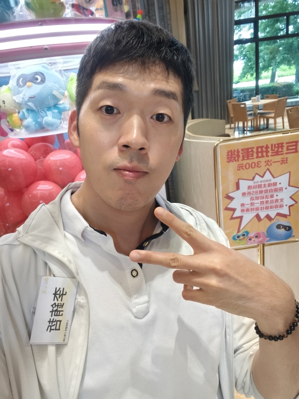 銪哲的第一张照片--福建认干亲服务网