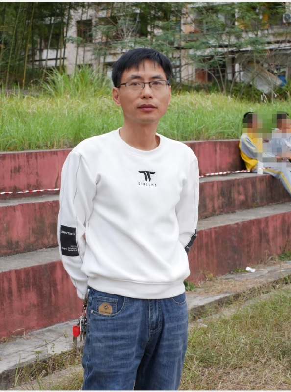 寻寻觅觅的第一张照片--福建认干亲服务网