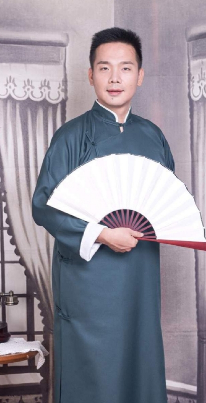 熊猫蔡蔡的第二张照片--福建认干亲服务网