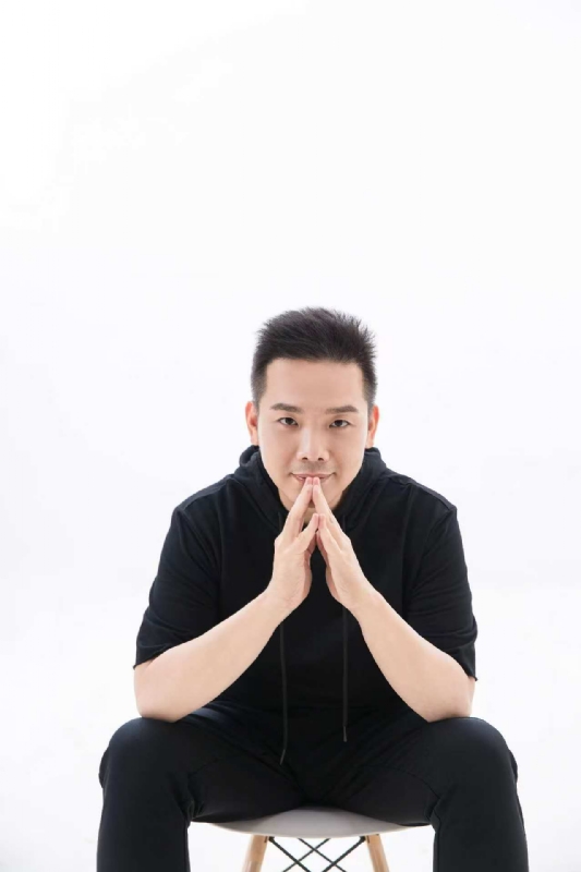 熊猫蔡蔡的第三张照片--福建认干亲服务网